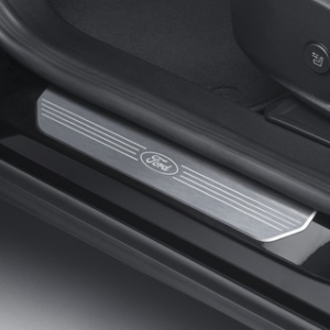 Pragovi sprednjih vrat z logotipom Ford